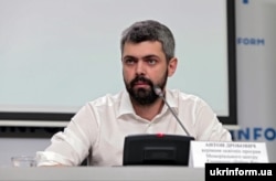 Антон Дробович