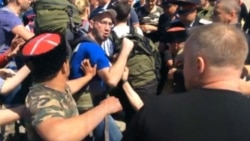 Правосудие. "Неправильных" будут наказывать. Правосудие. "Неправильных" будут наказывать.