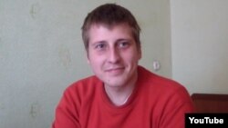 Сергій Лефтер