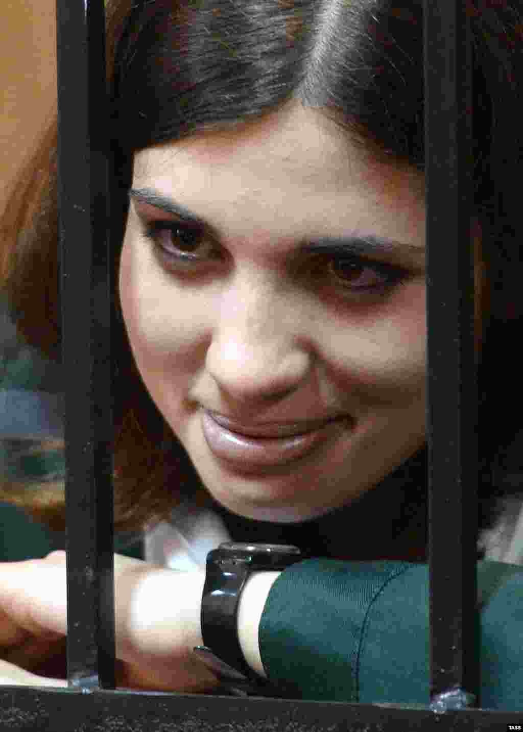 А также справка о будущей регистрации по месту прописки мужа, Петра Верзилова