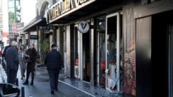 Posle incidenta u Podgorici, Vlada Crne Gore ukinula bezvizni režim za turske državljane Posle incidenta u Podgorici, Vlada Crne Gore ukinula bezvizni režim za turske državljane