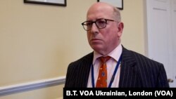 Джеймс Шерр