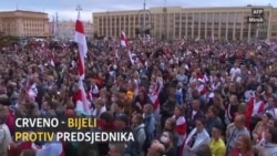 Bjelorusija: Strašnije je živjeti u strahu Bjelorusija: Strašnije je živjeti u strahu