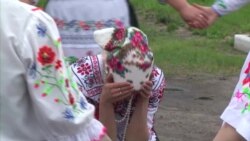 У білоруському селі попросили Бога про гарний урожай – відео У білоруському селі попросили Бога про гарний урожай – відео