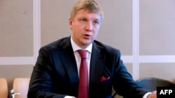 Бізнес-спільнота «глибоко занепокоєна» рішенням Кабінету міністрів, яке призвело до звільнення Андрія Коболєва