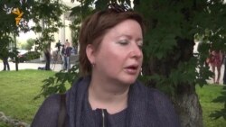 "Болотное дело" для Комитета против пыток: Ольга Романова "Болотное дело" для Комитета против пыток: Ольга Романова