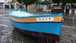 Щонайменше двоє людей стали жертвами повеней на півдні Франції впродовж вихідних – відео Щонайменше двоє людей стали жертвами повеней на півдні Франції впродовж вихідних – відео