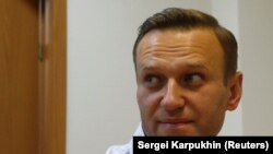 Алексей Навальный