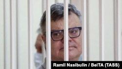 Виктор Бабарико