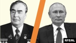 Dobri stari dani? Putin ili SSSR