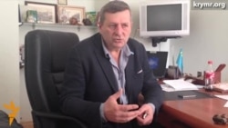 Ахтем Чийгоз о перспективе превращения Крыма в Лас-Вегас Ахтем Чийгоз о перспективе превращения Крыма в Лас-Вегас