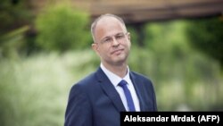 Jovo Martinović: Iza svega se krije samo politika