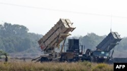 Анкара просила дозвіл на закупівлю чотирьох комплектів із 20 пусковими установками і 80 ракетами-перехоплювачами