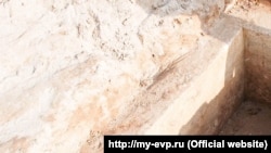 Иллюстративное фото