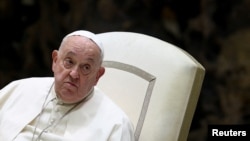 Папата Франциск