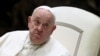 Почина папата Франциск