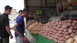 Чаро сабзӣ дар Тоҷикистон қимат шуд? Чаро сабзӣ дар Тоҷикистон қимат шуд?