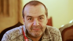 Виктор Шендерович: "У власти всегда удачники: от Мугабе до Трампа" Виктор Шендерович: "У власти всегда удачники: от Мугабе до Трампа"