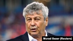 Луческу здобув першу перемогу з «Динамо»