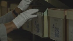 Відкриті архіви: повернення імен репресованих родичів Відкриті архіви: повернення імен репресованих родичів