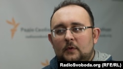 Станіслав Федорчук, історик