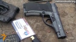 У Слов’янську затримали чотирьох підозрюваних в обстрілі вертольотів ЗСУ – Міноборони У Слов’янську затримали чотирьох підозрюваних в обстрілі вертольотів ЗСУ – Міноборони