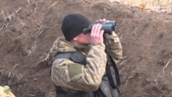 Українські військові спростовують заяви сепаратистів про захоплення села Кримського