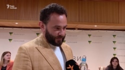 Від санкцій до невтручання: в «Слузі народу» розділилися думки щодо Білорусі – відео Від санкцій до невтручання: в «Слузі народу» розділилися думки щодо Білорусі – відео