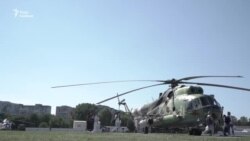 Тільки в Україні Крим буде щасливим – Володимир Зеленський (відео) Тільки в Україні Крим буде щасливим – Володимир Зеленський (відео)