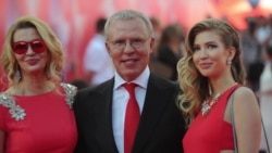 Где учатся дети российских политиков? Где учатся дети российских политиков?