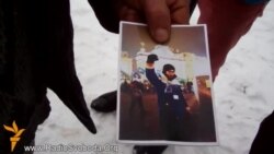 Односельці Сергія Нігояна шоковані його вбивством на Грушевського Односельці Сергія Нігояна шоковані його вбивством на Грушевського