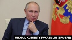 ვლადიმირ პუტინი