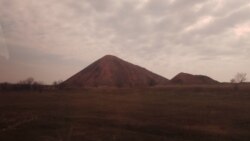 До і після. Як змінилися маленькі міста Донбасу До і після. Як змінилися маленькі міста Донбасу