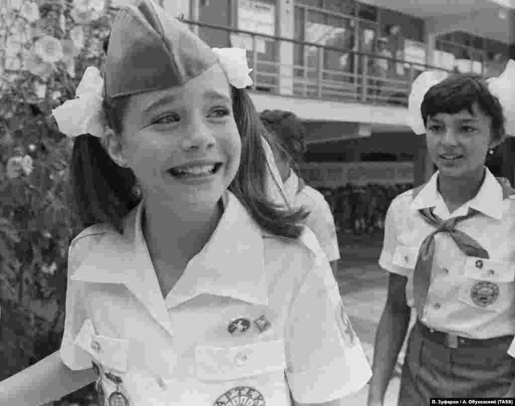 Згодом Джейн Сміт розповідала, що поїздка в СРСР змінила її дочку – дівчинка подорослішала за одне літо. Саманта ж вважала, що найголовнішим висновком з її подорожі стало розуміння того, що люди в світі не чужі, а схожі на сусідів. Свою книгу вона закінчувала наступними словами: «Іноді я все ще хвилююсь, що наступний день стане останнім на Землі. Але оскільки все більше людей думають про світові проблеми, я сподіваюся, що скоро ми знайдемо шлях до миру в усьому світі. Можливо, хтось покаже нам шлях»