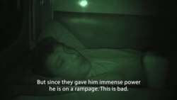 Мой друг Борис - разговор в поезде Мой друг Борис - разговор в поезде