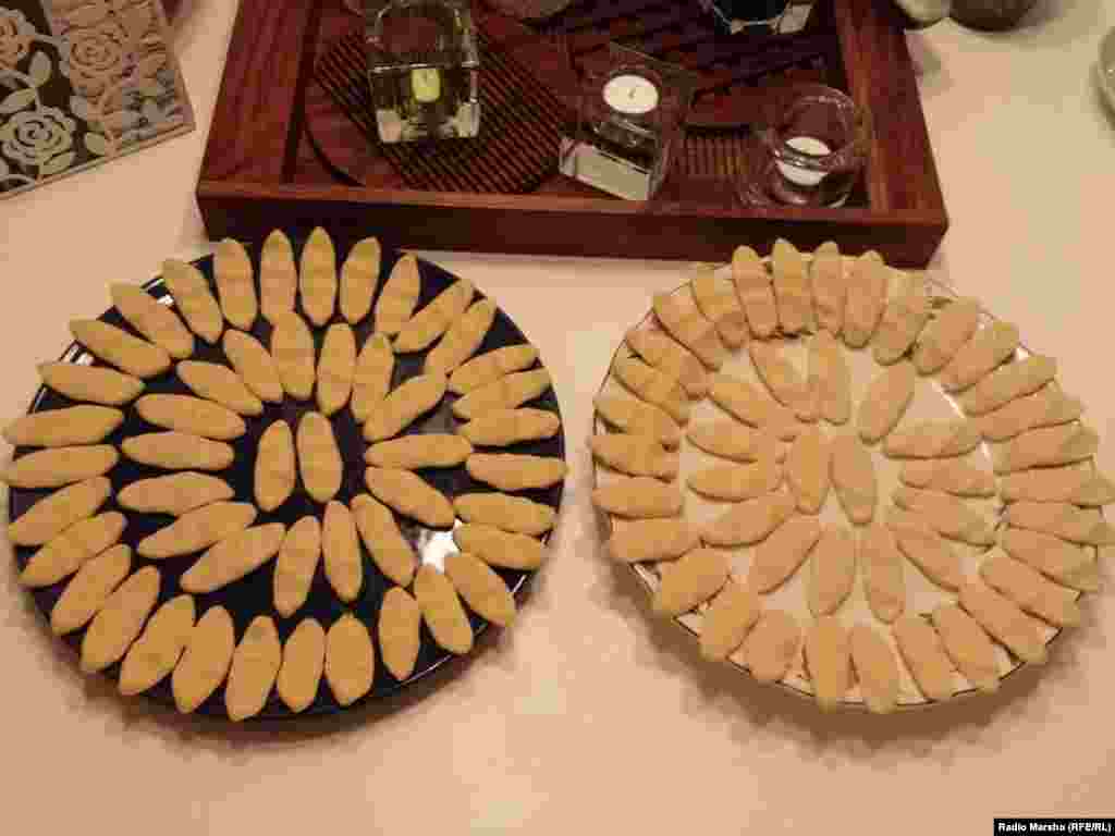 ЦIоросоролъалъул тIогьилаб ханждал галушкаби. 