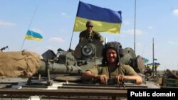 Ілюстраційне фото із зони АТО