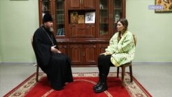 Митрополит Тихон о роли Путина Митрополит Тихон о роли Путина