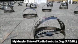 Акція відбудеться на проспекті Миру у Маріуполі