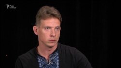 Україні треба бути активною у світовому інформаційному просторі – Ліхачов