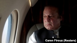 Наваз Шаріф