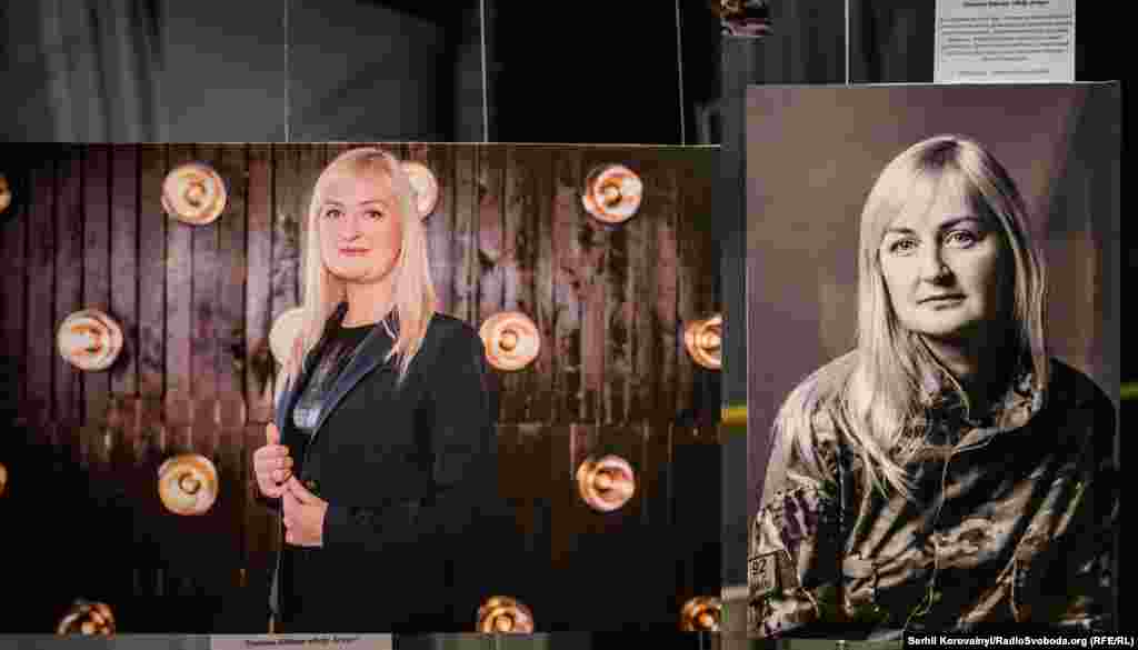 «Якби не війна, займалася би розвитком підприємства, на якому обіймала би одну з керівних посад, готувала би десерти для своєї великої родини та вирощувала би виноград столових сортів» – Тетяна Бідняк, Help-Army