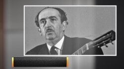 Александр Галич об Владимире Маяковском Александр Галич об Владимире Маяковском