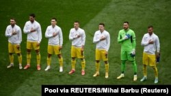 Матч завершився з рахунком 2:1