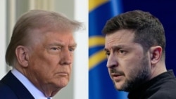 Американские вопросы:
"Трамп всех расшевелил". Тактика Дональда Трампа открывает возможность перемирия в Украине? Американские вопросы:
"Трамп всех расшевелил". Тактика Дональда Трампа открывает возможность перемирия в Украине?