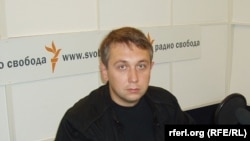 Глава Ассоциации адвокатов России за права человека Евгений Архипов