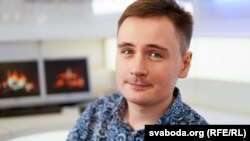 МЗС Білорусі раніше звернулося до Варшави і закликало в найкоротші терміни видати Степана Путила (на фото) і Романа Протасевича «з урахуванням суспільної небезпечності їхньої злочинної діяльності»