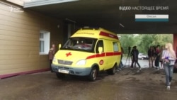 Кома Навального: одна з імовірних причин – отруєння (відео) Кома Навального: одна з імовірних причин – отруєння (відео)