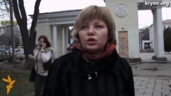 Защита о приговоре «крымскому террористу» Защита о приговоре «крымскому террористу»