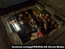 Фото авторства Андреа Роккеллі